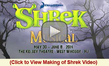 Shrek Video