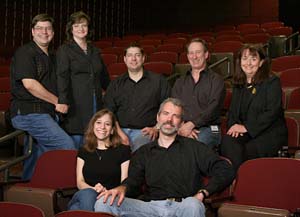 MPOnStage Board of Directors