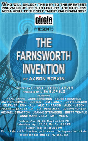 The Farnsworth Invention