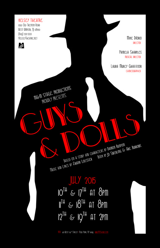 Guys and Dolls