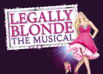 Legally Blonde