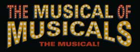 Pennington Players Production of The Musical of Musicals (The Musical)