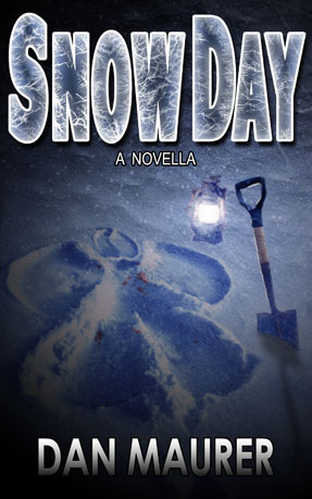 Snow Day: a Novella