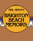 Brighton Beach Memoirs Logo