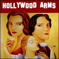 Hollywood Arms