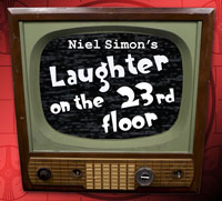 Laughter on the 23rd Floor