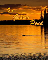 On Golden Pond