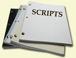 scripts