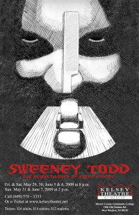 sweeney Tod