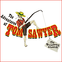 Tom Sawyer