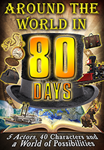 Around the World in 80 Days