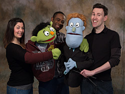 Avenue Q