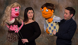 Avenue Q