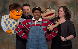 Avenue Q