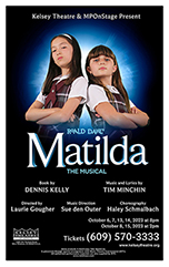 Matilda