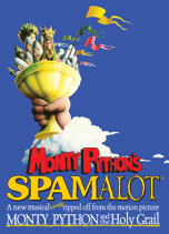 Monty Python's Spamalot