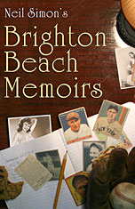 Brighton Beach Memoirs Poster