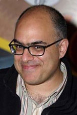 David Yazbek