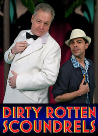 Dirty Rotten Scoundrels