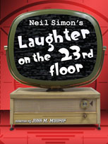 Laughter on the 23rd Floor