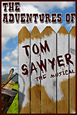Tom Sawyer Auditions
