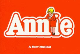 Annie the Musical